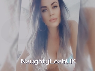 NaughtyLeahUK