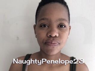 NaughtyPenelope23