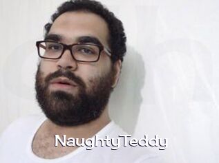 NaughtyTeddy