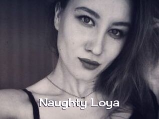 Naughty_Loya_