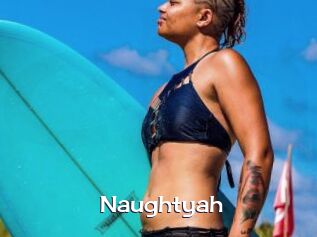 Naughtyah