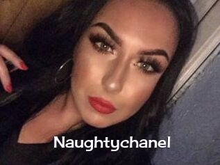 Naughty_chanel