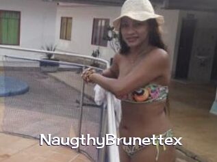 NaugthyBrunettex