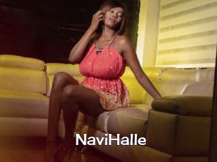 NaviHalle