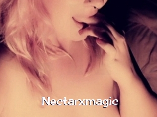 Nectarxmagic