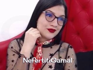 NefertitiGamal