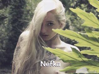 Nefka