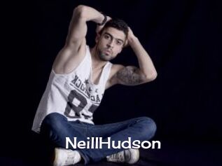 NeillHudson