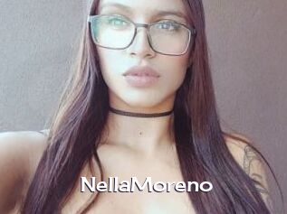 NellaMoreno