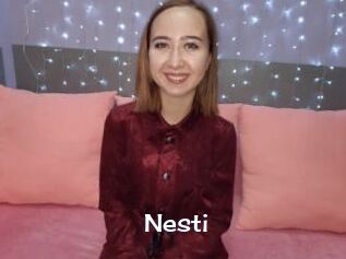 Nesti