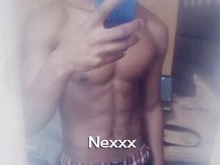 Nexxx