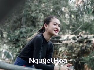 NguyetHoa