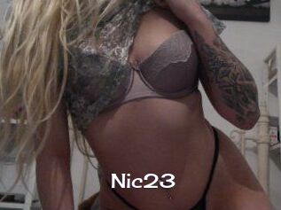 Nic23