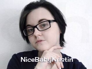 NiceBabyKristin