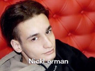 NickLerman