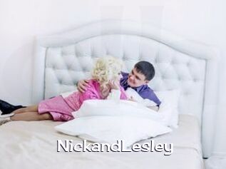 NickandLesley