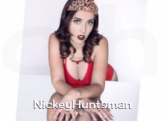 NickeyHuntsman