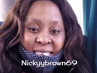 Nickyybrown69