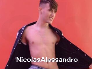 NicolasAlessandro Click here to exit