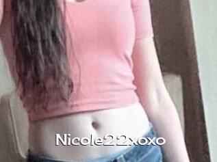 Nicole22xoxo Click here to exit