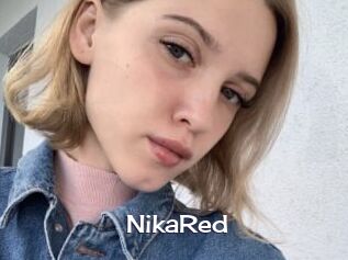 NikaRed