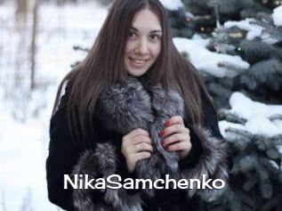 NikaSamchenko