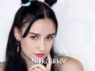 NikkiTikkiY Click here to exit