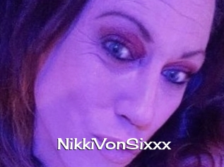 NikkiVonSixxx