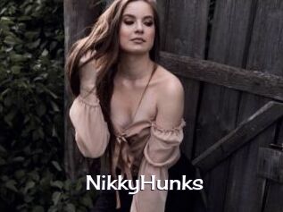 NikkyHunks