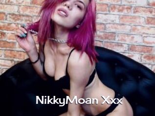 NikkyMoan_Xxx