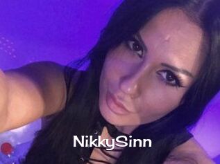 NikkySinn