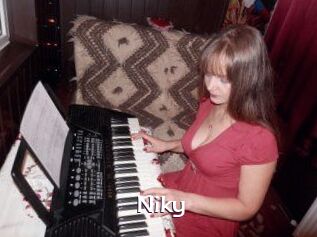 Niky
