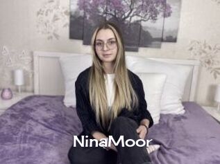 NinaMoor