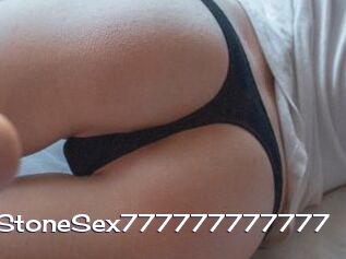 NinnaStoneSex777777777777