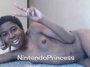 NintendoPrincess