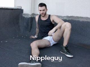 Nippleguy