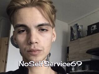 NoSelfService69