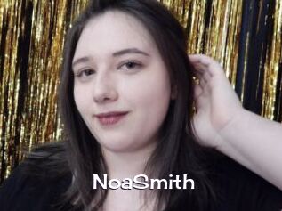 NoaSmith