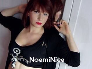 NoemiNice