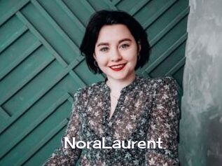 NoraLaurent