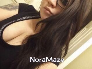 Nora_Maze