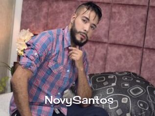 NovySantos