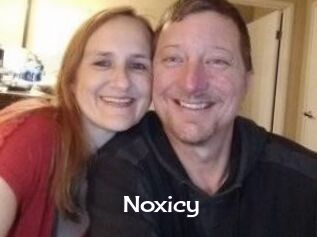 Noxicy