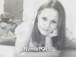 Nvme1985