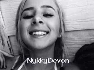 Nykky_Devon