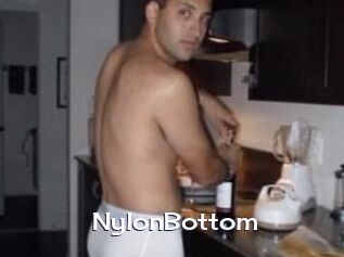 NylonBottom Click here to exit