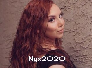 Nyx2020