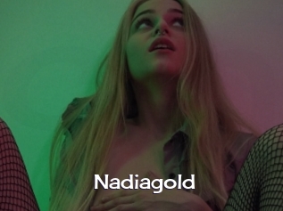 Nadiagold