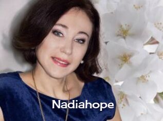 Nadiahope