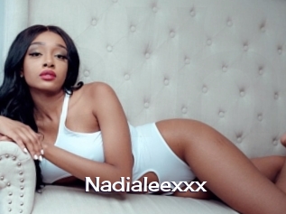 Nadialeexxx